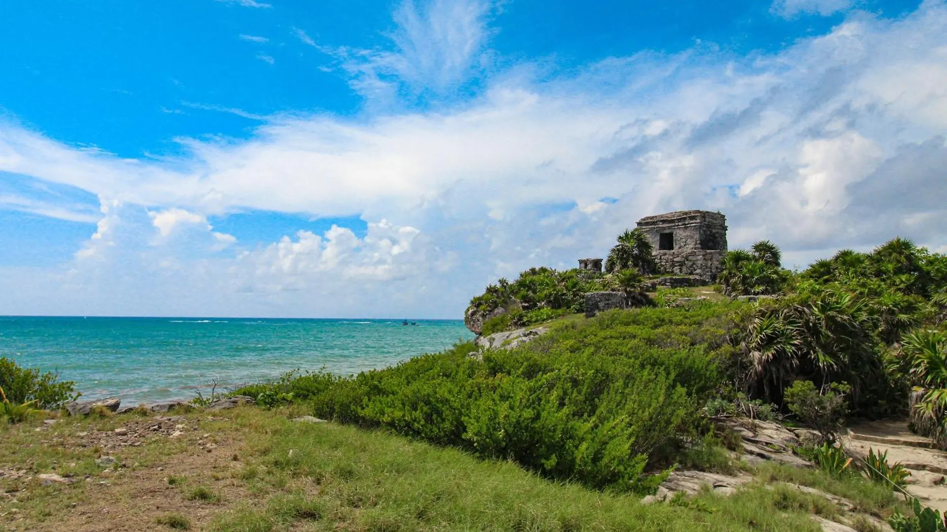 Apartment Villas Jardin Caracol #304 Tulum Mexico