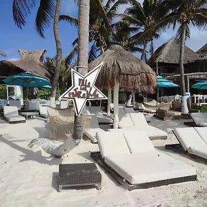 4* Hotell Las Estrellas